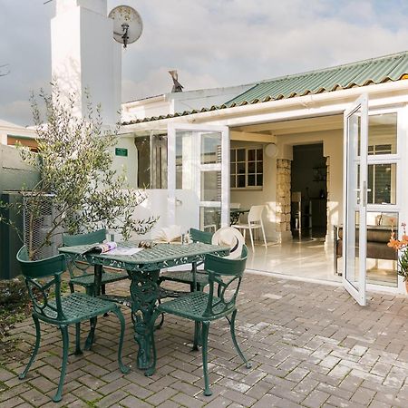 Langebaan Kite Cottages Ngoại thất bức ảnh
