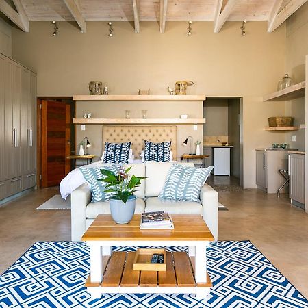 Langebaan Kite Cottages Ngoại thất bức ảnh