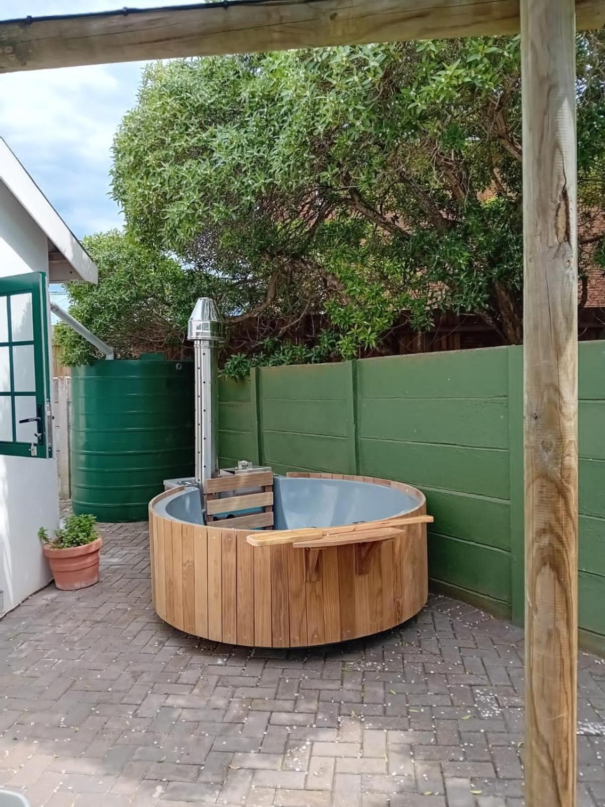 Langebaan Kite Cottages Ngoại thất bức ảnh