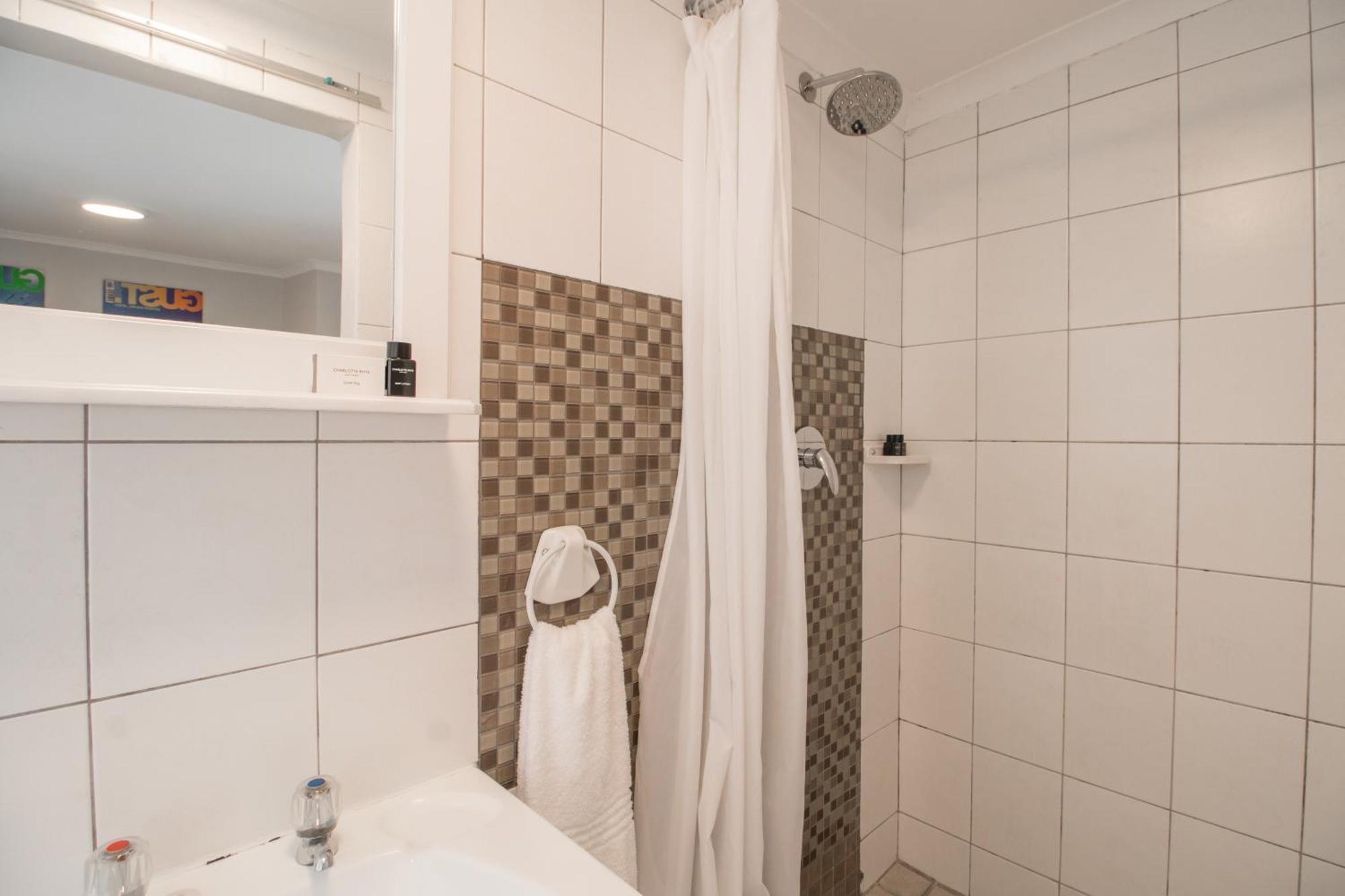 Langebaan Kite Cottages Ngoại thất bức ảnh