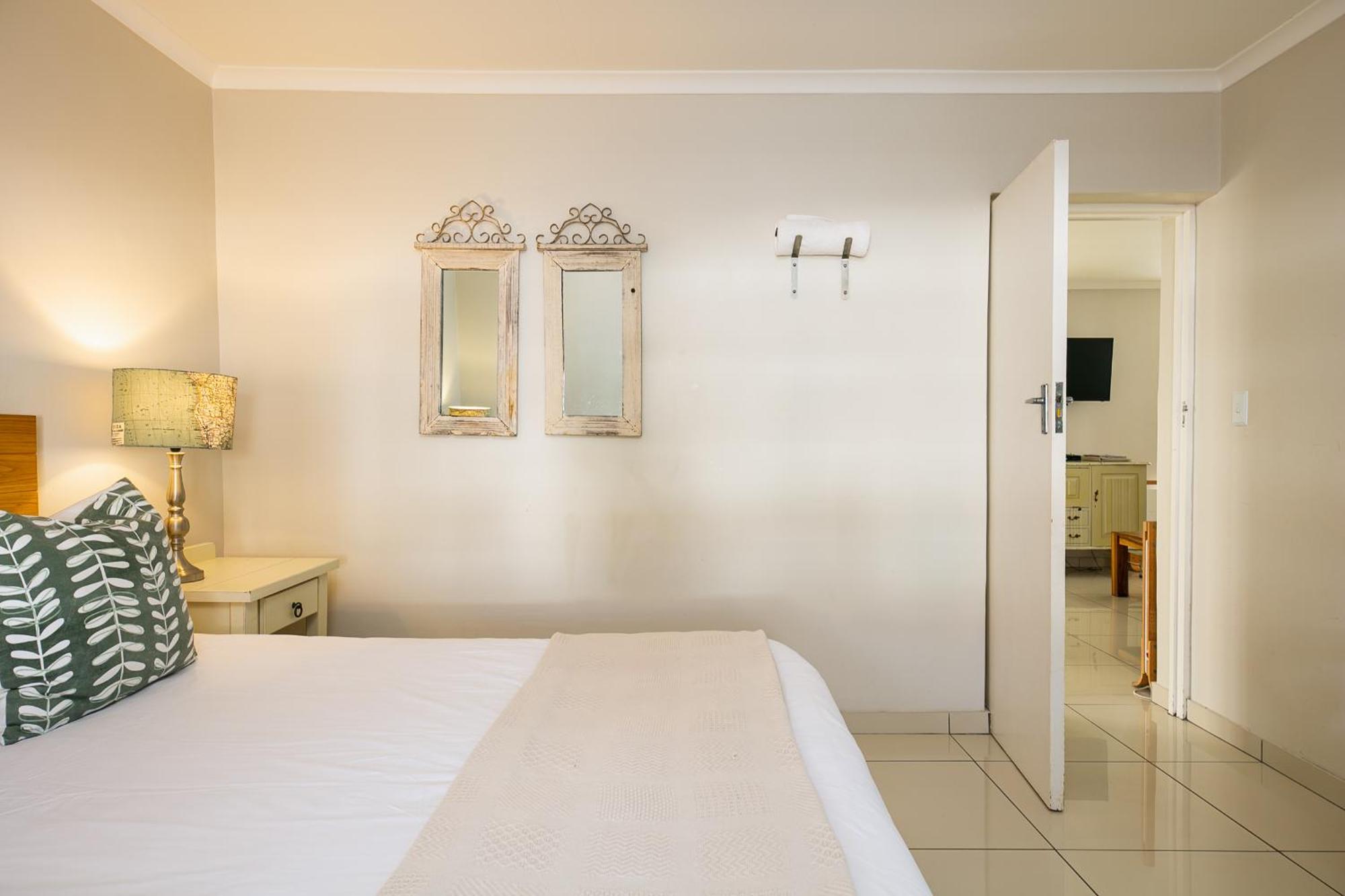 Langebaan Kite Cottages Ngoại thất bức ảnh