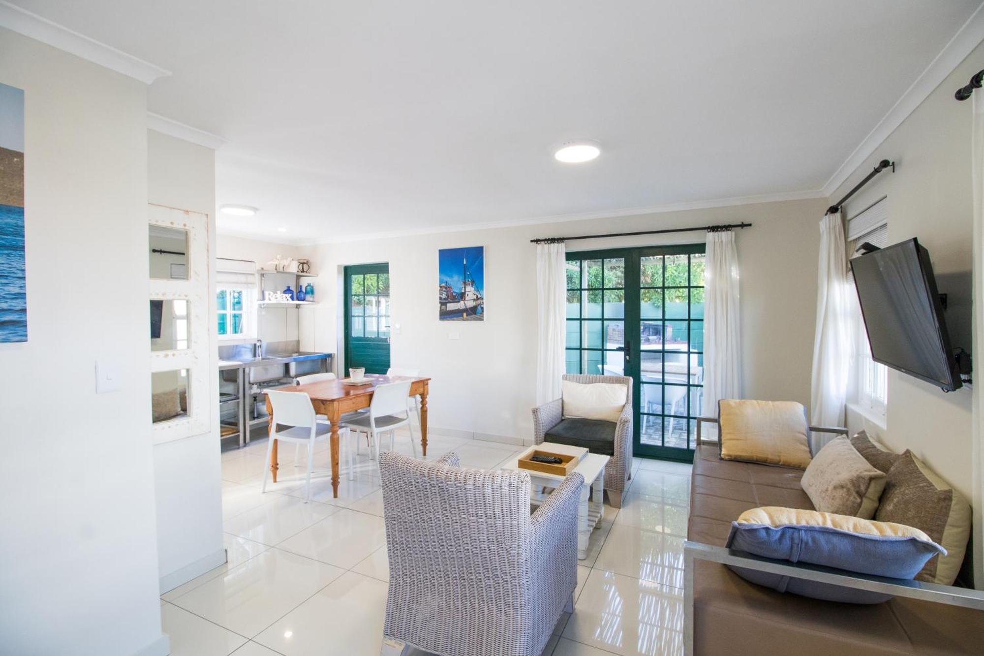 Langebaan Kite Cottages Ngoại thất bức ảnh
