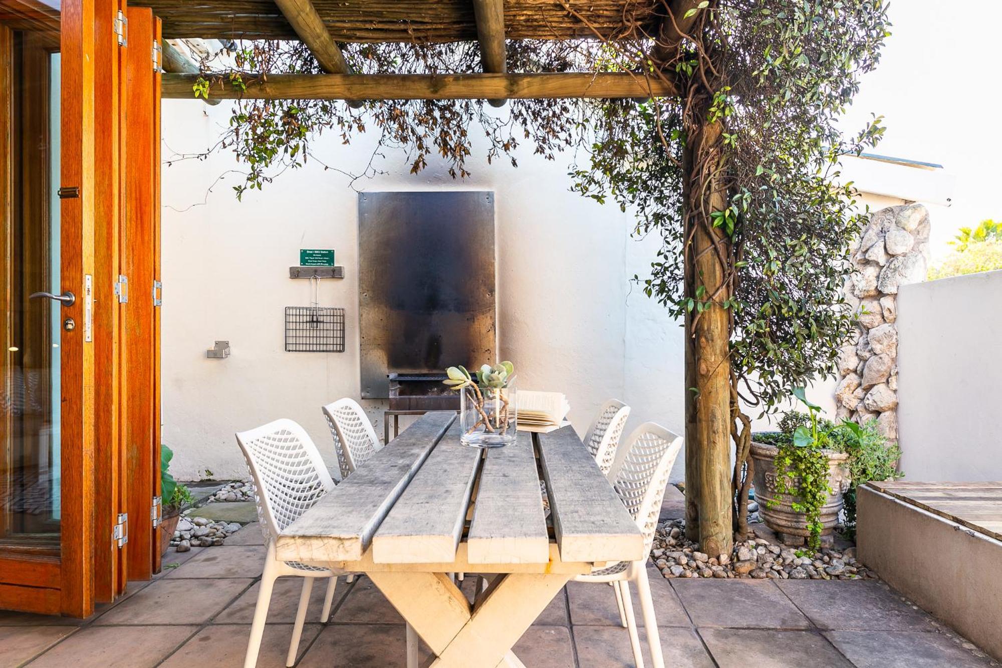 Langebaan Kite Cottages Ngoại thất bức ảnh