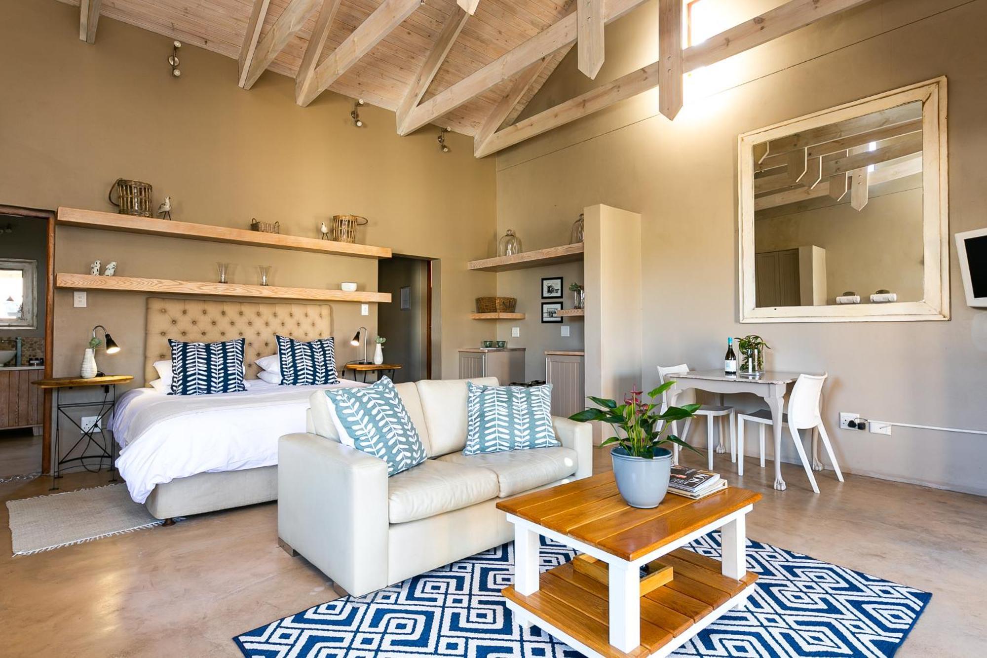 Langebaan Kite Cottages Ngoại thất bức ảnh