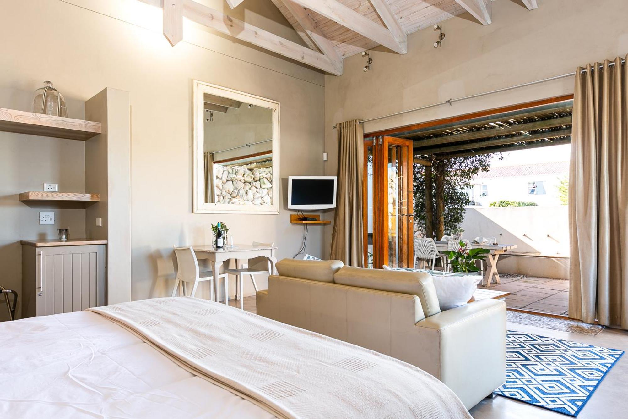 Langebaan Kite Cottages Ngoại thất bức ảnh