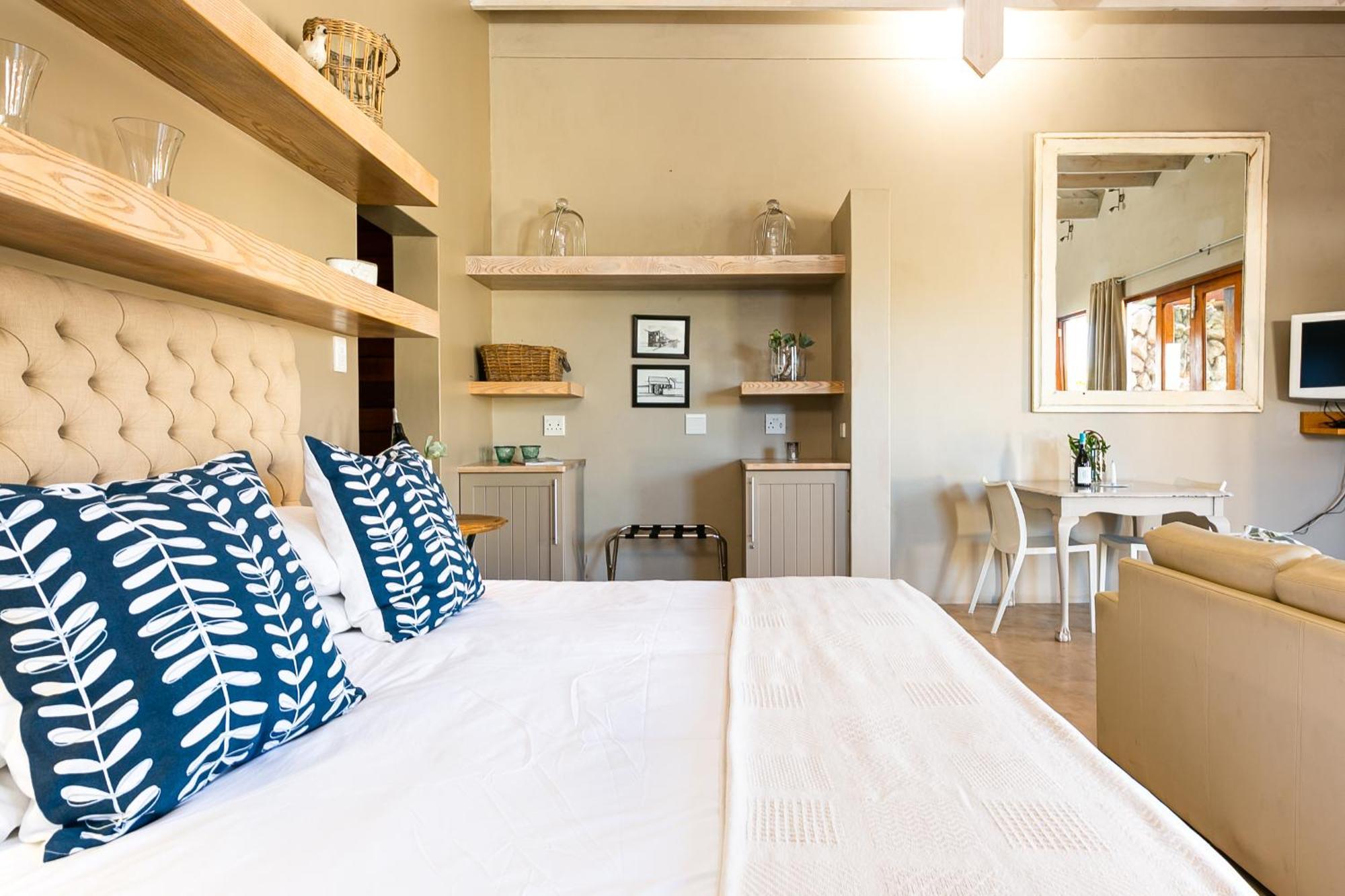 Langebaan Kite Cottages Ngoại thất bức ảnh