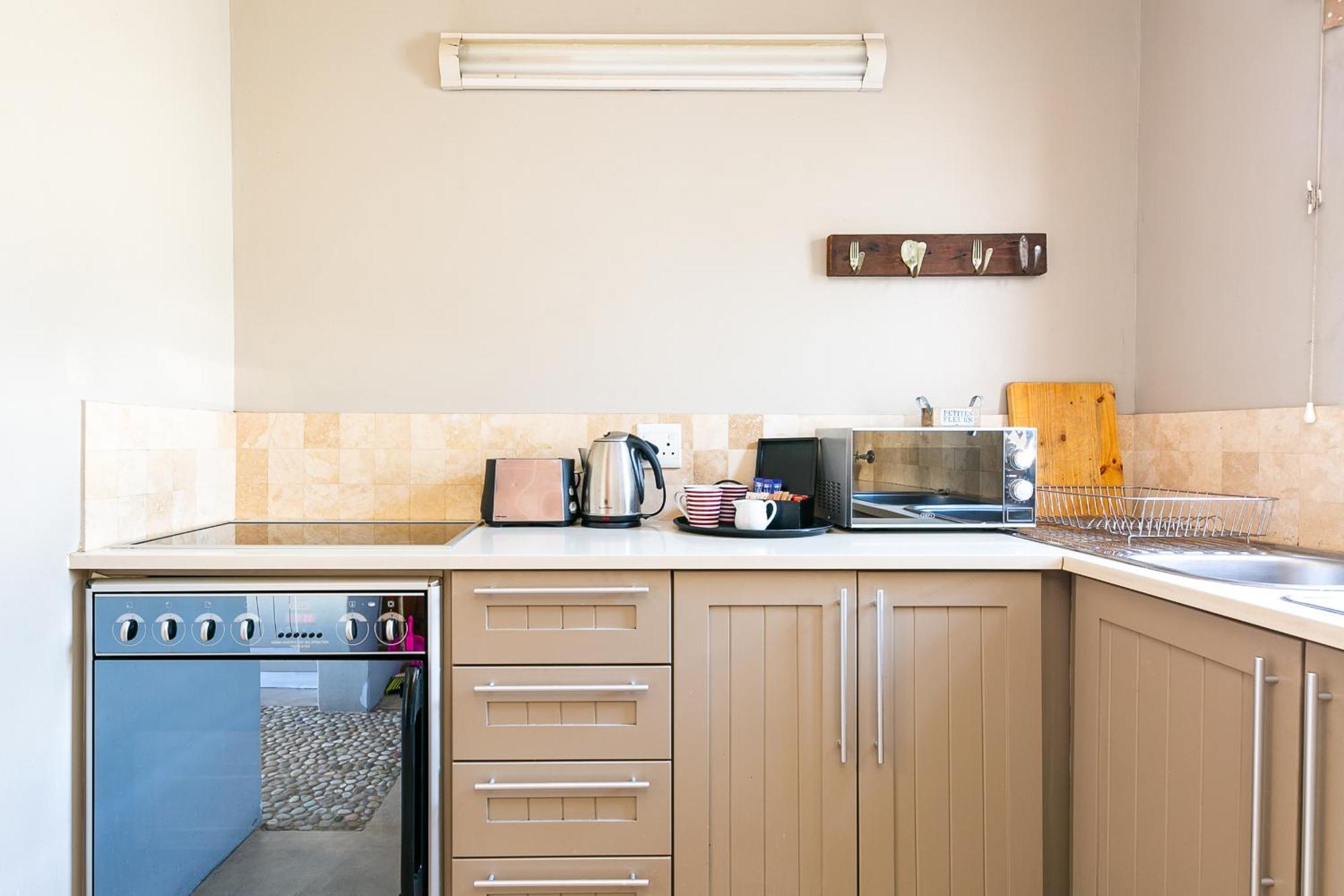 Langebaan Kite Cottages Ngoại thất bức ảnh
