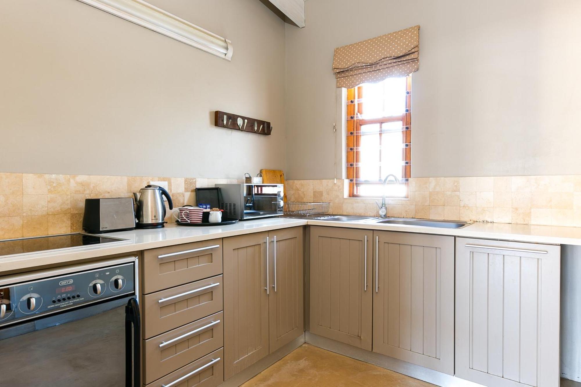 Langebaan Kite Cottages Ngoại thất bức ảnh