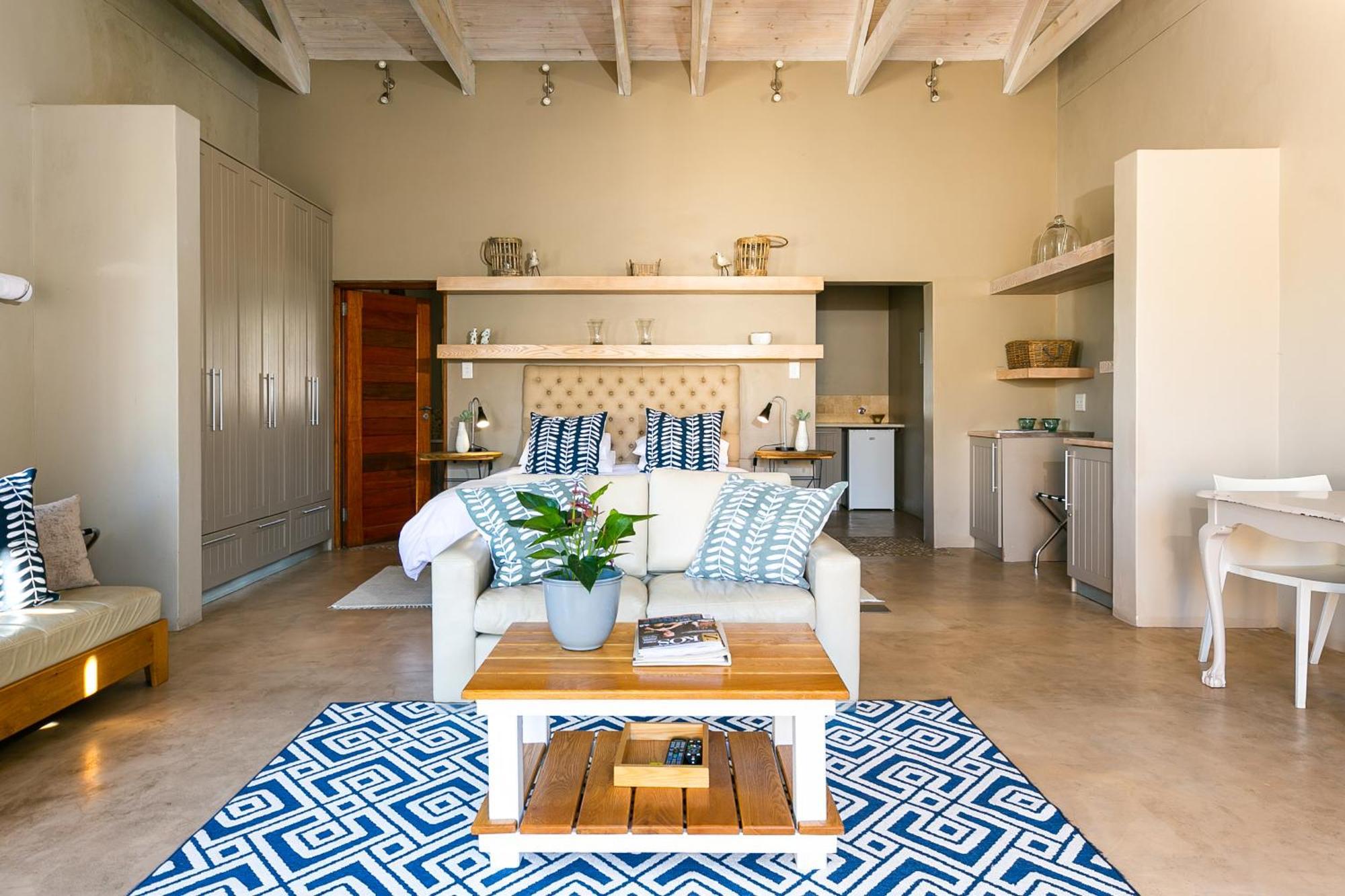 Langebaan Kite Cottages Ngoại thất bức ảnh