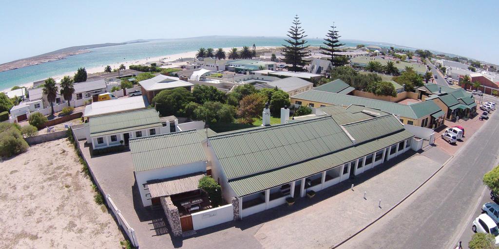 Langebaan Kite Cottages Phòng bức ảnh