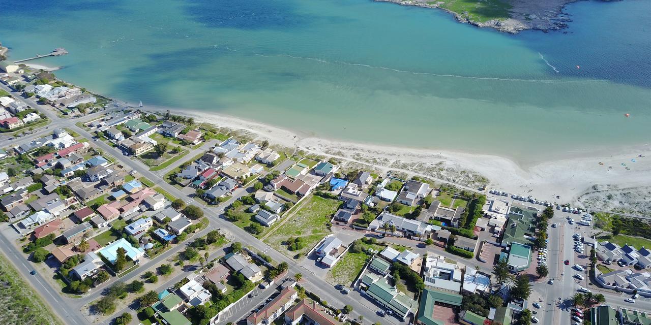 Langebaan Kite Cottages Ngoại thất bức ảnh