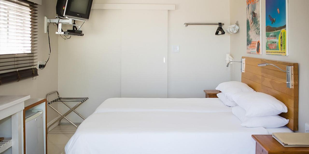 Langebaan Kite Cottages Ngoại thất bức ảnh