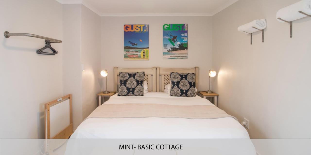 Langebaan Kite Cottages Ngoại thất bức ảnh