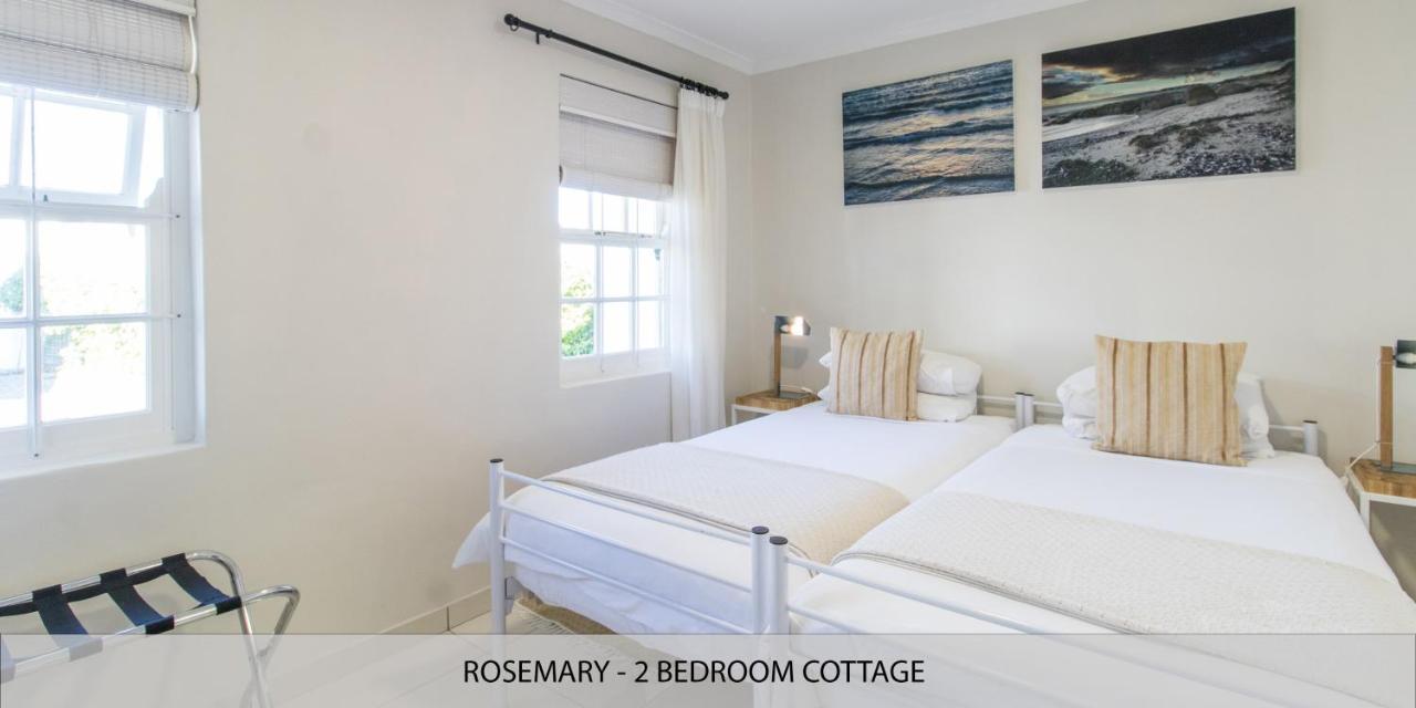 Langebaan Kite Cottages Ngoại thất bức ảnh